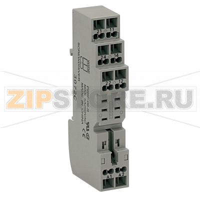 Колодки и принадлежности P2RF Omron P2RF-08-S 