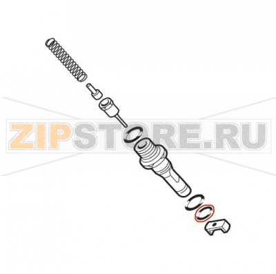 Or ORM 0050-20 Saeco Royal Classic Or ORM 0050-20 Saeco Royal Classic

Запчасть на сборочном чертеже под номером: 45

Название запчасти на итальянском языке: Or ORM 0050-20 Saeco Royal Classic