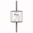 Предохранитель, 315 A, AC 690 В, 200 кА, size 1, 53x69x136 мм, aR, IEC UL Eaton FUSE 315A 690 - Предохранитель, 315 A, AC 690 В, 200 кА, size 1, 53x69x136 мм, aR, IEC UL Eaton FUSE 315A 690