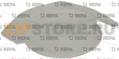 ЗАЩИТА НОЖА ДЛЯ ATOMA EUR 350 