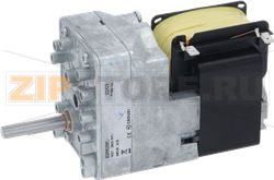 GEARMOTOR 50W 220V 