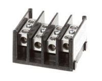 BLOCK,TERMINAL 115A 600V