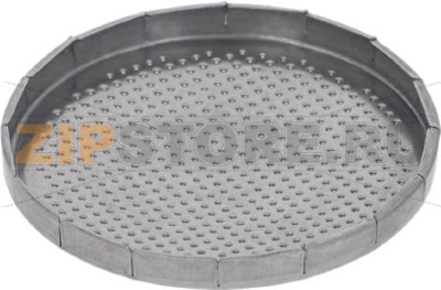 SHOWER GROUP WITH BRACKETS 