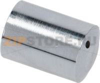 ПАРОВАЯ ФОРСУНКА 2 ОТВЕРСТИЯ M10