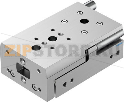 Мини-суппорт Festo DGST-12-40-PA 