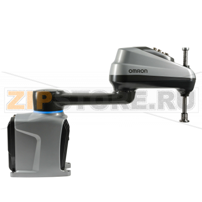 Робот фиксированный i4H Omron RS4-2068502 