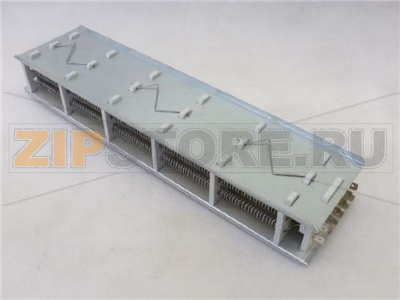 RESISTENZA 8000W 230/400V 