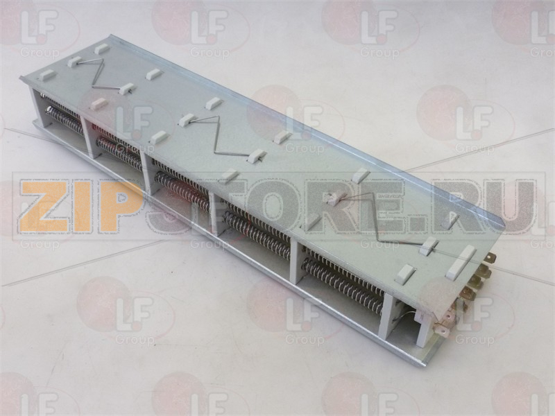 RESISTENZA 8000W 230/400V 
