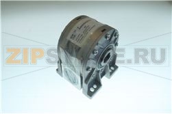 Getriebe Übersetzung 1/80 Typ RMI 50I 