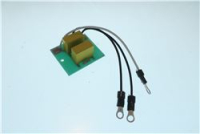 Filtre réseau EMC circuit imprimé