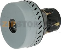 MOTOR WET VACUUM CLEANER BYPASS 1200W