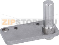 LEVER CYLINDER FIXING BRACKET LEFT-HAND
