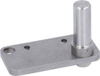LEVER CYLINDER FIXING BRACKET LEFT-HAND