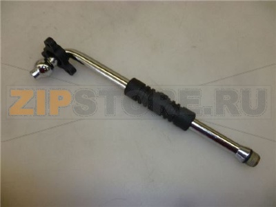 ТРУБКА ПОДАЧИ ГАРЯЧАЯ ВОДА И ПАР 