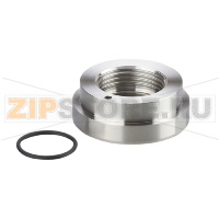 Адаптер трубной присоединительный DIN 11864 IFM E33302