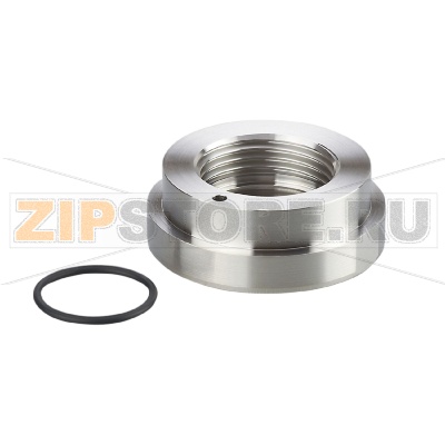 Адаптер трубной присоединительный DIN 11864 IFM E33302 