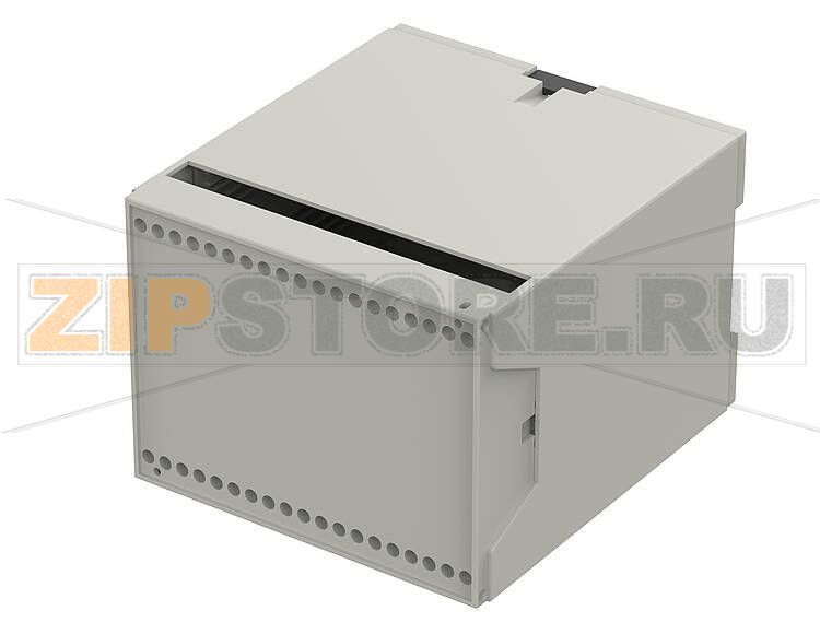 Корпус, 100x75x109.5 мм Bopla CN 100 AK 