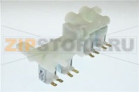 КЛАПАН ЭЛЕКТРОМАГНИТНЫЙ СМЕСИТЕЛЬНЫЙ IPSO