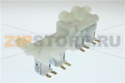 КЛАПАН ЭЛЕКТРОМАГНИТНЫЙ СМЕСИТЕЛЬНЫЙ IPSO 