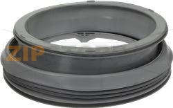 СМОТРОВОЕ ОКНО ВОЗДУХОДУВКИ ДИАМЕТРОМ 370 ММ 