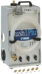 МОЕЧНАЯ УСТАНОВКА FLUSH 1 PLUS 