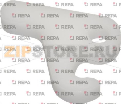 COCHET ATTACHE CACHE LAME 