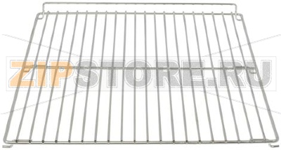 GRID ST./STEEL 2/1 530x660 mm 