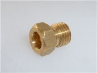 NOZZLE [C] D. 135R PCG