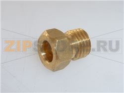 NOZZLE [C] D. 135R PCG 