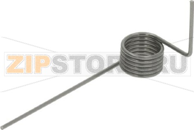 SPRING ø 9.2 mm FOR BREWING DOOR 