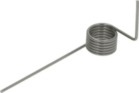SPRING ø 9.2 mm FOR BREWING DOOR