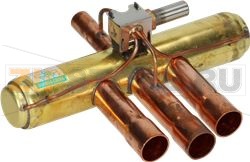 REVERSING VALVE SANHUA SHF 20 