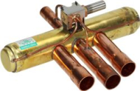 REVERSING VALVE SANHUA SHF 20