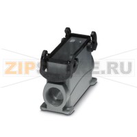 Приборный корпус HEAVYCON B24 Phoenix Contact HC-B 24-SMQ-84/O1M32