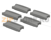 Крышки Bopla ART 115 KO-7037