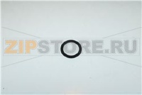 GUARNIZIONE OR 4081 IN SILICONE