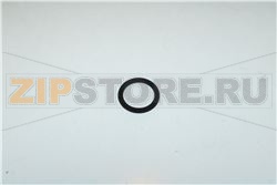 GUARNIZIONE OR 4081 IN SILICONE 