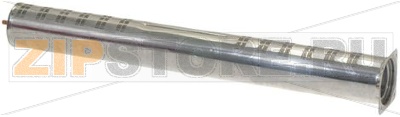 BURNER ø 50x440 mm 