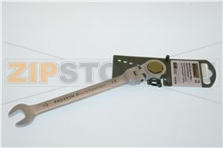 Maul-Ratschenschlussel mit Gelenk Grosse 