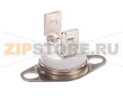 STAT FXD 550 DEG OPEN 