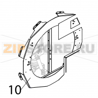 Door prop Fagor LA-18 TP2 E