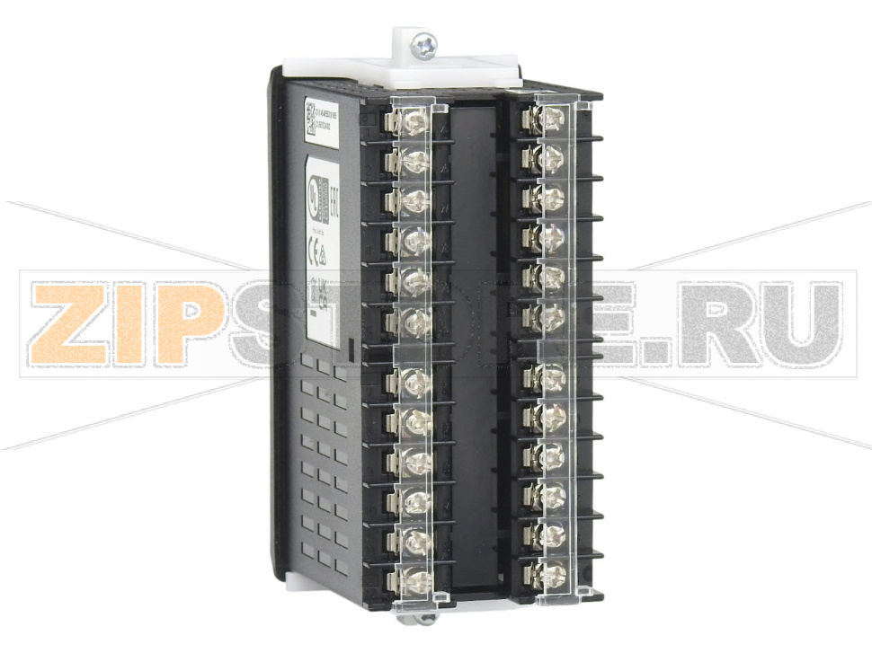 Контроллер температуры Omron E5AC-RR4A5M-000 