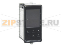 Контроллер температуры Omron E5AC-RR4A5M-000