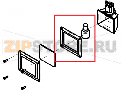 Customer service set, light bulb 230V/25W P3 CONVOTHERM OES 10.10   Customer service set, light bulb 230V/25W P3 CONVOTHERM OES 10.10Запчасть на сборочном чертеже под номером: 635Название запчасти на английском&nbsp;языке: Customer service set, light bulb 230V/25W P3 CONVOTHERM OES 10.10