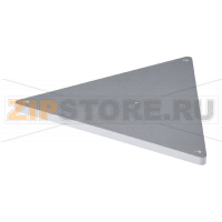 Рефлектор для рефлекторных датчиков IFM E3M140