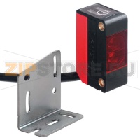 Датчик оптический Leuze SET FT5+BT205M