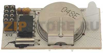 DOOR ACTIVATING BOARD 