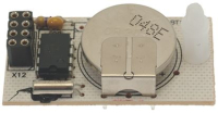 DOOR ACTIVATING BOARD