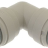 КОЛЕНЧАТЫЙ ФИТИНГ JG PI0316S - КОЛЕНЧАТЫЙ ФИТИНГ JG PI0316S
