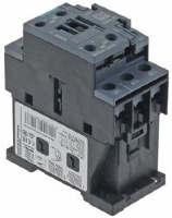 CONTACTOR 4KW 400V